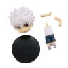 10cm Anime HUNTERxHUNTER Figure GON Killua Feitan Potoo Killua Zoldyck Kurapika PVC Action Figures Collection Model 4 - Hunter X Hunter Store