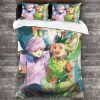 Anime Hunter X Hunter Bedding Set 3 Pieces Cartoon Duvet Cover Quilt Cover Japanese Manga Home.jpg 640x640 2 - Hunter X Hunter Store