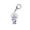 Anime Hunter X Hunter Keychain Acrylic Figure Car Keychains key Chain Pendant Keyring Accessories Metal Holder 2 - Hunter X Hunter Store