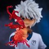 Anime Hunter x Hunter Figure Killua Zoldyck Gon Freecss Figurine Toys PVC Action Figure Kurapika Model 1 - Hunter X Hunter Store