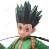 Anime Hunter x Hunter Figure Killua Zoldyck Gon Freecss Figurine Toys PVC Action Figure Kurapika Model 3 - Hunter X Hunter Store