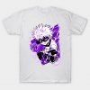 Anime Space Killua T Shirt 2 - Hunter X Hunter Store