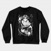 Chrollo Lucilfer Crewneck Sweatshirt - Hunter X Hunter Store