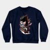 Gon Crewneck Sweatshirt - Hunter X Hunter Store