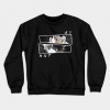 Gon Killua Crewneck Sweatshirt - Hunter X Hunter Store