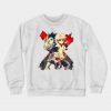 Gon X Killua Crewneck Sweatshirt - Hunter X Hunter Store