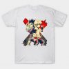 Gon X Killua T Shirt - Hunter X Hunter Store