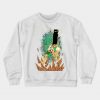 Gon freecss Crewneck Sweatshirt - Hunter X Hunter Store