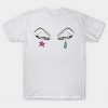 Hisoka eyes T Shirt - Hunter X Hunter Store