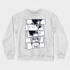 Hunter x Hunter Crew Crewneck Sweatshirt - Hunter X Hunter Store