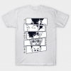 Hunter x Hunter Crew T Shirt - Hunter X Hunter Store