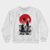 Hunters Crewneck Sweatshirt - Hunter X Hunter Store