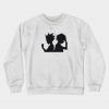 Hxh Crewneck Sweatshirt - Hunter X Hunter Store