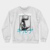 Killua 1 Crewneck Sweatshirt - Hunter X Hunter Store