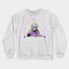 Killua Zoldyck Hxh Streetwear Crewneck Sweatshirt - Hunter X Hunter Store