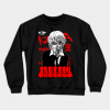 Kurta Crewneck Sweatshirt - Hunter X Hunter Store