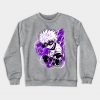 Professional hunter Crewneck Sweatshirt - Hunter X Hunter Store