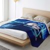 0324d4e8296f74ae75e08620ffb19347 blanket vertical lifestyle bedextralarge - Hunter X Hunter Store