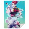 0bc4e0b829c8eecd41689d91d4fb033f blanket vertical flat flat extralarge - Hunter X Hunter Store