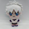 1 Pcs Cute Anime Hunter X Hunter Plush Doll Figure Killua Zoldyck Gon Freecss Kurapika Hisoka 1 - Hunter X Hunter Store