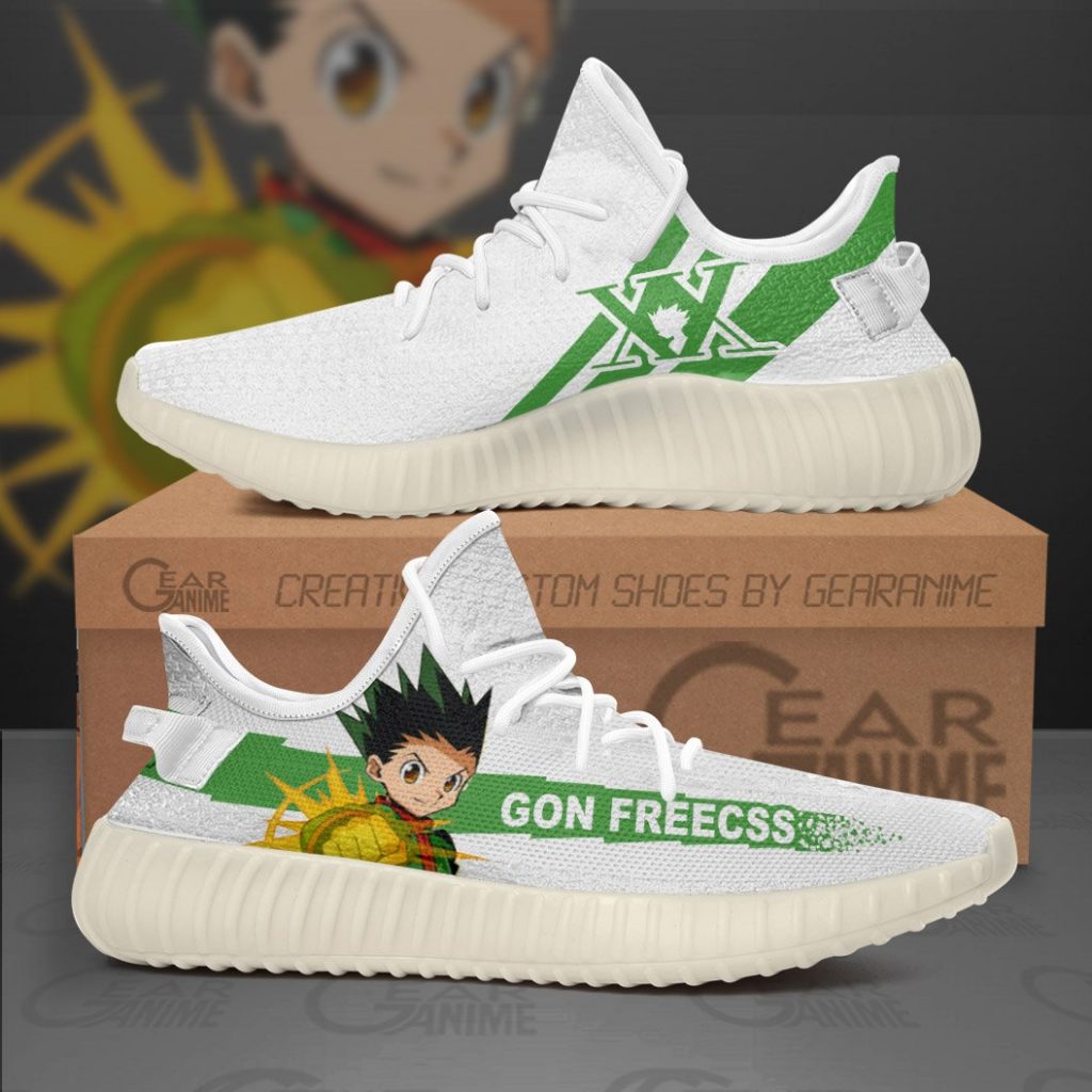 1016 YZ Character Scale gon freecs TT10 mk1 - Hunter X Hunter Store