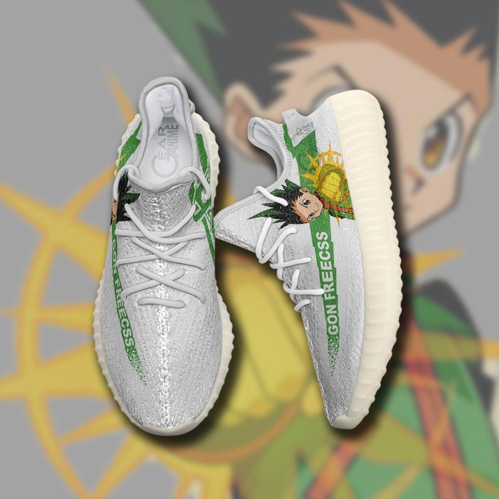 1016 YZ Character Scale gon freecs TT10 mk4 - Hunter X Hunter Store