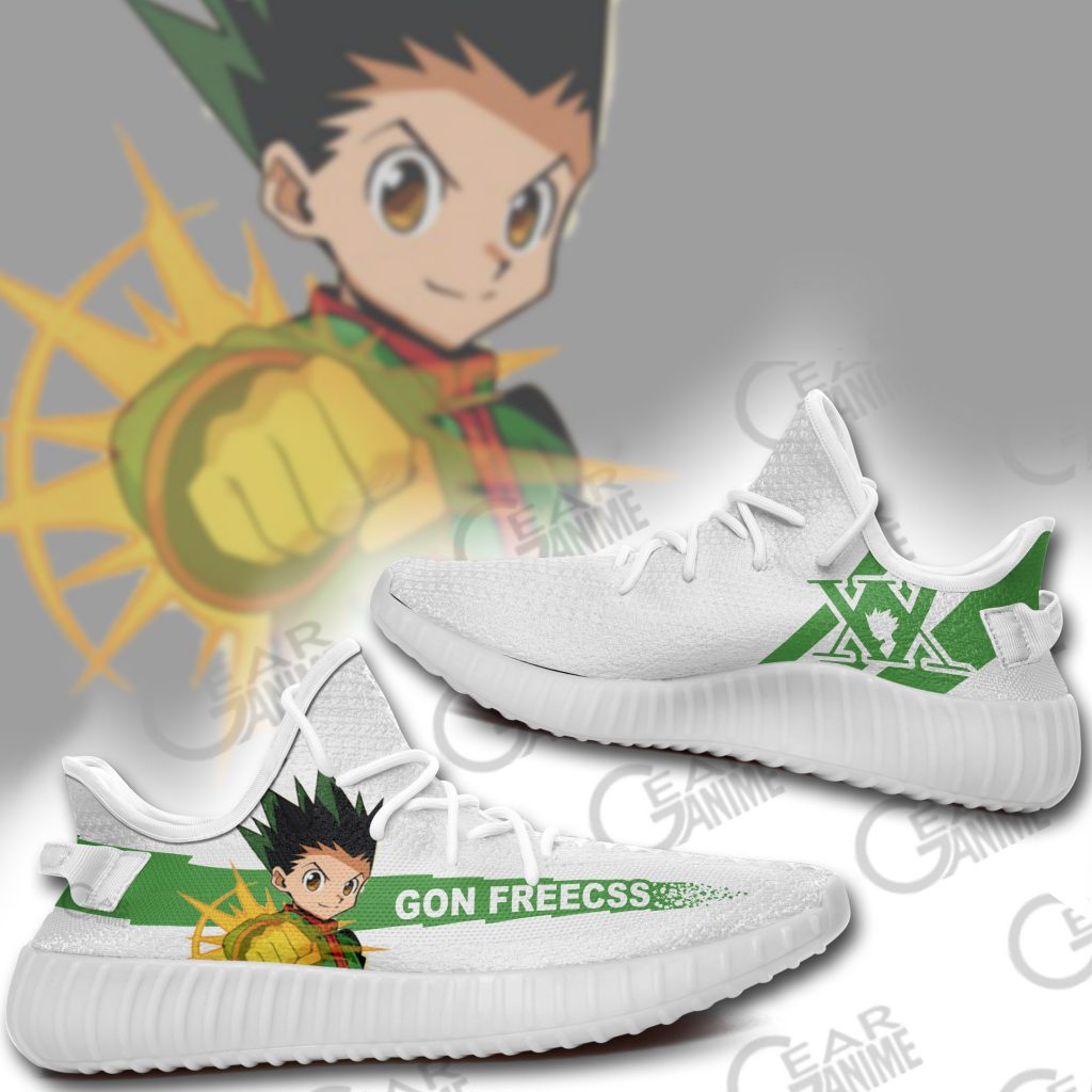 1016 YZ Character Scale gon freecs TT10 mk5 - Hunter X Hunter Store