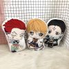 10CM Hunter x Hunter Plush Pendant Kulolo Killua Zoldyck Hisoka Kurapika Gon Freecss Plush Stuffed Dolls 1 - Hunter X Hunter Store