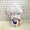 10CM Hunter x Hunter Plush Pendant Kulolo Killua Zoldyck Hisoka Kurapika Gon Freecss Plush Stuffed Dolls 2 - Hunter X Hunter Store