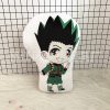 10CM Hunter x Hunter Plush Pendant Kulolo Killua Zoldyck Hisoka Kurapika Gon Freecss Plush Stuffed Dolls 3 - Hunter X Hunter Store