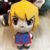 13cm Hunter Plush Doll Killua Zoldyck Gon Freecss Kurapika Hisoka Kulolo Illumi Feitan Potoo Stuffed Plush 2 - Hunter X Hunter Store