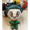 13cm Hunter Plush Doll Killua Zoldyck Gon Freecss Kurapika Hisoka Kulolo Illumi Feitan Potoo Stuffed Plush 3 - Hunter X Hunter Store