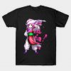 Master T-Shirt Official HunterXHunter Merch