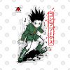 Gon Freecss Phone Case Official HunterXHunter Merch