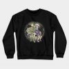 The World Is Bigger Than You Think Crewneck Sweatshirt Official HunterXHunter Merch