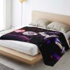 1bce6170ec98d3df33be87865a45e01a blanket vertical lifestyle bedextralarge - Hunter X Hunter Store