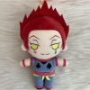 20cm Hunter X Hunter Gon Freecss Plush Toys Anime Hisoka Killua Zoldyck Soft Stuffed Dolls For 5 - Hunter X Hunter Store