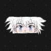 Killua Crewneck Sweatshirt Official HunterXHunter Merch