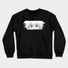 Killua Crewneck Sweatshirt Official HunterXHunter Merch