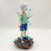 22cm Hunter x Hunter Anime Figure Killua Zoldyck Action Figure Gon Freecss Kurapika Chrollo Lucilfer Figure 2 - Hunter X Hunter Store