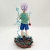 22cm Hunter x Hunter Anime Figure Killua Zoldyck Action Figure Gon Freecss Kurapika Chrollo Lucilfer Figure 3 - Hunter X Hunter Store