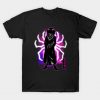 Cosmic Dark Spider T-Shirt Official HunterXHunter Merch