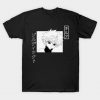 Hxh Killua T-Shirt Official HunterXHunter Merch