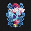 Hunter Hisoka T-Shirt Official HunterXHunter Merch