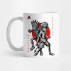 Killua And Gon Japanese Mug Official HunterXHunter Merch