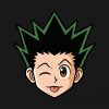 Gon T-Shirt Official HunterXHunter Merch