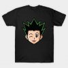 Gon T-Shirt Official HunterXHunter Merch