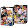 30PCS Set Hunter X Hunter Anime Lomo Card Postcard Toy Gon Freecss Killua Zoldyck Magic Paper 3 - Hunter X Hunter Store