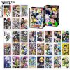 30PCS Set Hunter X Hunter Anime Lomo Card Postcard Toy Gon Freecss Killua Zoldyck Magic Paper 5 - Hunter X Hunter Store