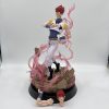 32cm Hunter x Hunter Anime Figure Hisoka Action Figure Gon Freecss Killua Zoldyck Figurine Statue Collection 1 - Hunter X Hunter Store